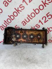 Крышка клапанная Nissan March AK12 CR12 3 ракурс