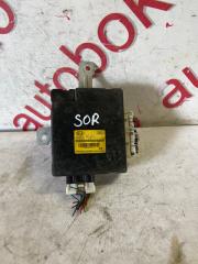 Блок управления Kia Sorento BL D4CB 954003E100 1 ракурс
