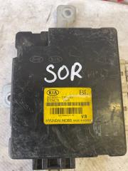 Блок управления Kia Sorento BL D4CB 954003E100 4 ракурс