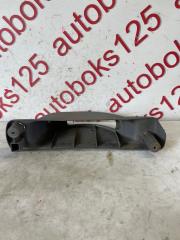 Консоль центральная Hyundai Grand Starex TQ D4CB 846204H000 4 ракурс