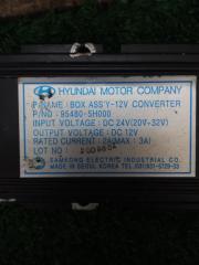 Реле Hyundai HD 78 D4GA 954805H000 2 ракурс