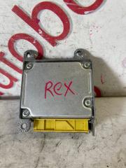  SsangYong Rexton RJN D27DTP 8625008141 3 ракурс
