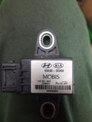 Датчик ускорения Kia Sorento BL D4CB 956403E000 4 ракурс