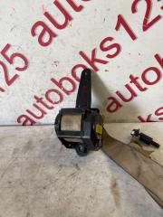 Ремень безопасности правый передний Daewoo Winstorm KLAC Z20S 96631412 2 ракурс