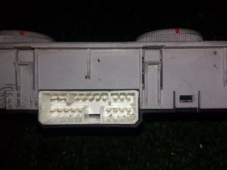 Блок управления климат-контролем задний Hyundai Grand Starex TQ D4CB 979504H000 4 ракурс