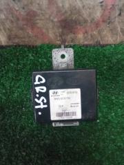 Блок управления парковкой Hyundai Grand Starex TQ D4CB 957004H100 1 ракурс