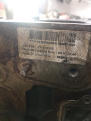 Блок цилиндров Daewoo Winstorm KLAC Z20S 4 ракурс
