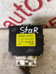 Блок управления Hyundai Starex A1 D4CB 9550047501 2 ракурс