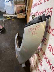 Крыло левое переднее Chevrolet Cruze J300 F18D4 94560507 2 ракурс
