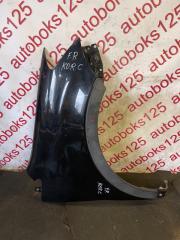 Крыло правое переднее SsangYong Actyon CK D20DTF(671950) 5182134004 1 ракурс