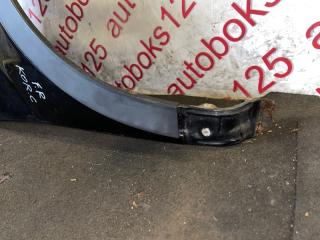 Крыло правое переднее SsangYong Actyon CK D20DTF(671950) 5182134004 4 ракурс