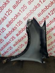Крыло правое переднее SsangYong Actyon CK D20DTF(671950) 5182134004 5 ракурс