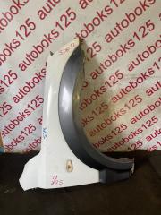 Крыло правое переднее Kia Sorento BL D4CB 663213E011 1 ракурс