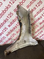 Крыло правое переднее Kia Sorento BL D4CB 663213E011 5 ракурс