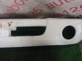 Бампер передний Hyundai HD 78 D4GA 4 ракурс Бампер передний Hyundai HD 78 D4GA 4 ракурс