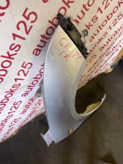 Крыло правое переднее Chevrolet Cruze J300 F18D4 94560508 3 ракурс