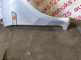 Крыло правое переднее Chevrolet Cruze J300 F18D4 94560508 4 ракурс