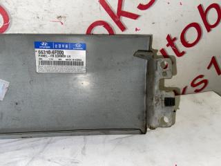 Крыло левое переднее Hyundai Porter D4CB 663104F000 3 ракурс Крыло левое переднее Hyundai Porter D4CB 663104F000 3 ракурс