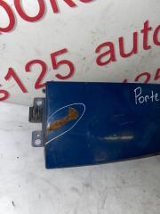 Крыло правое переднее Hyundai Porter D4CB 663204F000 2 ракурс Крыло правое переднее Hyundai Porter D4CB 663204F000 2 ракурс