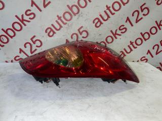Стоп-сигнал правый задний SsangYong Actyon CK D20DTF (671950) 3 ракурс Стоп-сигнал правый задний SsangYong Actyon CK D20DTF (671950) 3 ракурс