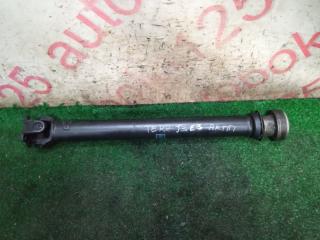 Кардан передний Hyundai Terracan HP J3 ,49010H1101 ,49010H1101 1 ракурс Кардан передний Hyundai Terracan HP J3 ,49010H1101 ,49010H1101 1 ракурс