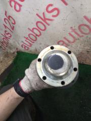 Кардан передний Hyundai Terracan HP J3 49010H1101 4 ракурс Кардан передний Hyundai Terracan HP J3 49010H1101 4 ракурс