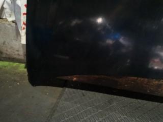 Капот SsangYong Actyon CK D20DTF (671950) 6101134001 5 ракурс
