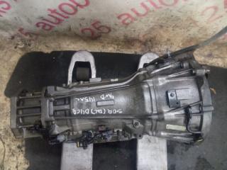 АКПП Kia Sorento BL D4CB 450004C350, A5SR1. 2 2 ракурс