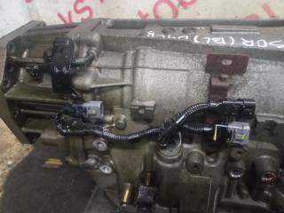 АКПП Kia Sorento BL D4CB 450004C350, A5SR1. 2 3 ракурс