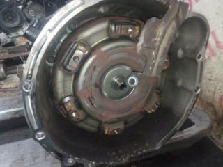 АКПП Kia Sorento BL D4CB 450004C350, A5SR1. 2 5 ракурс