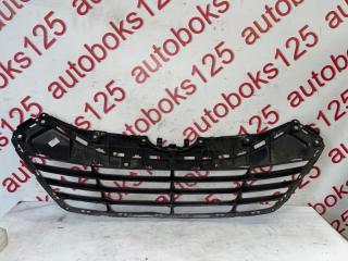 Решетка радиатора Hyundai Tucson JM D4EA 865612S100 4 ракурс