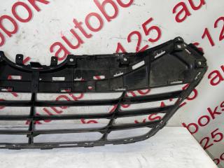 Решетка радиатора Hyundai Tucson JM D4EA 865612S100 5 ракурс
