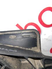 Вентилятор радиатора кондиционера Kia Bongo PU J3 977354E000 5 ракурс