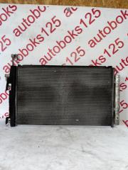 Радиатор кондиционера Daewoo Winstorm KLAC Z20S 20759648 4 ракурс
