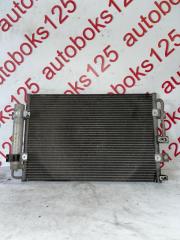 Радиатор кондиционера Hyundai Porter D4CB 976064F100 4 ракурс Радиатор кондиционера Hyundai Porter D4CB 976064F100 4 ракурс
