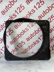 Диффузор Hyundai HD 78 D4GA 250005L215 1 ракурс