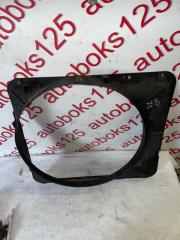 Диффузор Hyundai HD 78 D4GA 250005L215 2 ракурс