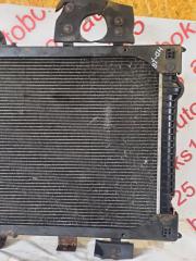 Радиатор двс Hyundai HD 78 D4GA 253015L100 3 ракурс