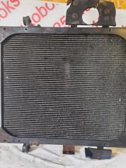 Радиатор двс Hyundai HD 78 D4GA 253015L100 4 ракурс