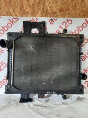 Радиатор двс Hyundai HD 78 D4GA 253015L100 5 ракурс