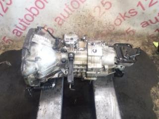 МКПП Hyundai Porter 2007