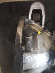 МКПП Hyundai Porter D4CB M5TR1 4 ракурс МКПП Hyundai Porter D4CB M5TR1 4 ракурс