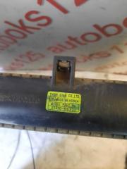 Радиатор двс Ssang Yong Korando KJ OM662 (662 910) 2131006310 4 ракурс