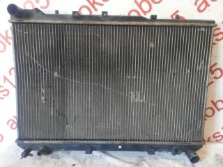 Радиатор двс Ssang Yong Korando KJ OM662 (662 910) 2131006310 5 ракурс
