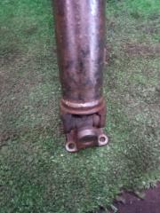 Кардан задний Hyundai Tucson JM D4EA 493002E300 2 ракурс Кардан задний Hyundai Tucson JM D4EA 493002E300 2 ракурс