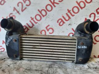 Радиатор интеркулера Kia Bongo PU J3 281904X610 1 ракурс Радиатор интеркулера Kia Bongo PU J3 281904X610 1 ракурс