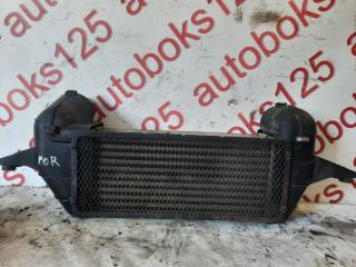 Радиатор интеркулера Hyundai Porter D4CB 281904A36X 1 ракурс Радиатор интеркулера Hyundai Porter D4CB 281904A36X 1 ракурс