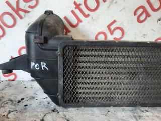 Радиатор интеркулера Hyundai Porter D4CB 281904A36X 2 ракурс Радиатор интеркулера Hyundai Porter D4CB 281904A36X 2 ракурс