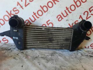 Радиатор интеркулера Hyundai Porter D4CB 281904A36X 4 ракурс Радиатор интеркулера Hyundai Porter D4CB 281904A36X 4 ракурс