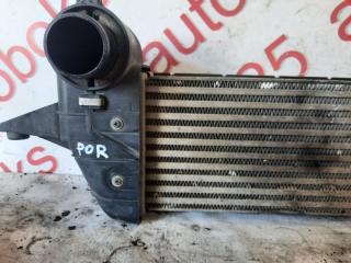 Радиатор интеркулера Hyundai Porter D4CB 281904A36X 5 ракурс Радиатор интеркулера Hyundai Porter D4CB 281904A36X 5 ракурс